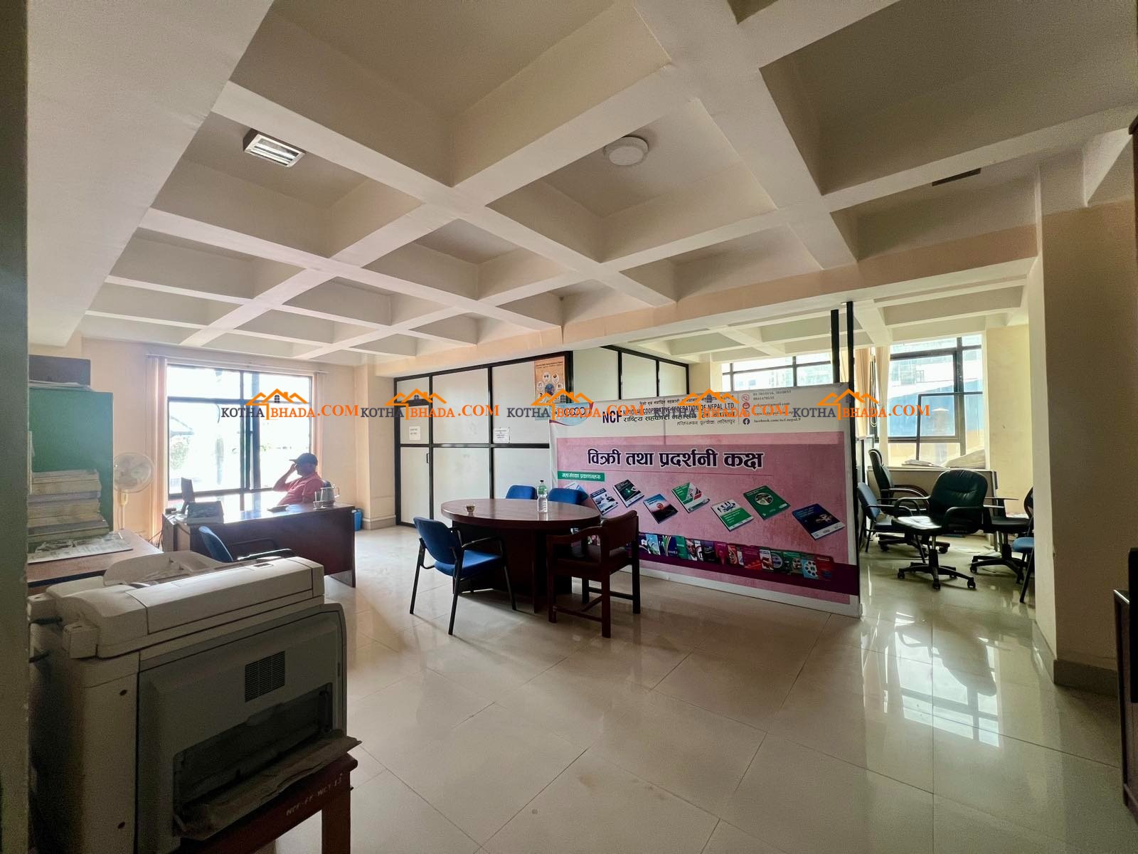 Office space for rent in Pulchowk lalitpur